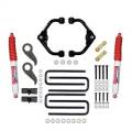 Skyjacker C20350PH Suspension Lift Kit w/Shock