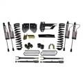 Skyjacker F174524K3-X Suspension Lift Kit w/Shock