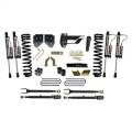 Skyjacker F176524K3-X Suspension Lift Kit w/Shock