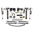 Skyjacker F1782LSK-X Suspension Lift Kit w/Shock