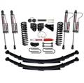 Skyjacker F8401KS-X Suspension Lift Kit w/Shock