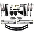 Skyjacker F114024KS-X Suspension Lift Kit w/Shock