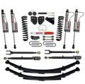 Skyjacker F84524KS-X Suspension Lift Kit w/Shock