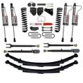 Skyjacker F84524KSH-X Suspension Lift Kit w/Shock