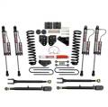 Skyjacker F86024KH-X Suspension Lift Kit w/Shock