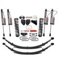 Skyjacker F8601KSH-X Suspension Lift Kit w/Shock