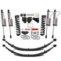 Skyjacker F8651KS-X Suspension Lift Kit w/Shock