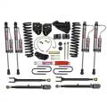 Skyjacker F54024K3-X Suspension Lift Kit w/Shock