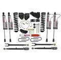 Skyjacker F54524K-X Suspension Lift Kit w/Shock