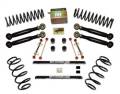 Skyjacker TJ253K-SVX Value Flex Suspension Lift Kit