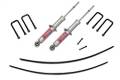 Skyjacker TTU30STK Performance Strut Suspension Lift Kit