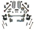 Skyjacker C933PAK Suspension Lift Kit