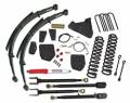 Skyjacker F5802KS Class II Suspension Lift Kit