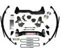 Skyjacker C9651HKS Suspension Lift Kit