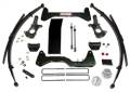 Skyjacker C9661KS-NSP Suspension Lift Kit