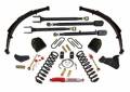 Skyjacker F54024KS Suspension Lift Kit w/Shock