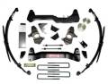 Skyjacker C9681KS-NSP Suspension Lift Kit