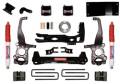 Skyjacker F1545BKN Suspension Lift Kit w/Shock