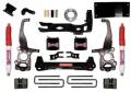 Skyjacker F1560BKN Suspension Lift Kit w/Shock