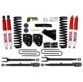 Skyjacker F114524K-N Suspension Lift Kit w/Shock