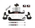 Skyjacker C14460PK-M Suspension Lift Kit w/Shock