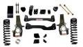 Skyjacker D1440SSK Standard Suspension Lift Kit