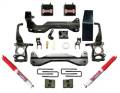 Skyjacker F960BKH-R Suspension Lift Kit w/Shock