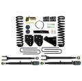 Skyjacker F116024K Class II Suspension Lift Kit