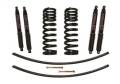 Skyjacker 172PK-B Suspension Lift Kit w/Shock