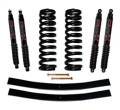 Skyjacker 174BK-B Suspension Lift Kit w/Shock