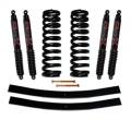 Skyjacker 174EPK-B Suspension Lift Kit w/Shock