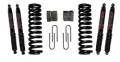 Skyjacker 176BK-B Suspension Lift Kit w/Shock