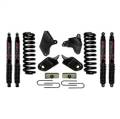 Skyjacker 184PK-B Suspension Lift Kit w/Shock