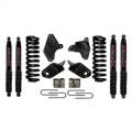 Skyjacker 186PK-B Suspension Lift Kit w/Shock