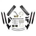 Skyjacker 188PK-AB Suspension Lift Kit w/Shock