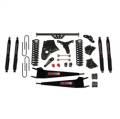 Skyjacker 236R2K-AB Suspension Lift Kit w/Shock