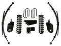 Skyjacker 184P2KS Suspension Lift Kit