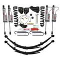 Skyjacker F5651KS3 Suspension Lift Kit