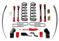 Skyjacker D501K Standard Class 1 Suspension Lift Kit