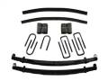 Skyjacker D692CDK Suspension Lift Kit