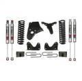 Skyjacker 136RHK-M Suspension Lift Kit w/Shock