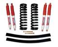 Skyjacker 174BK-N Suspension Lift Kit w/Shock