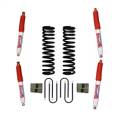 Skyjacker 174EBK-N Suspension Lift Kit w/Shock