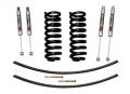 Skyjacker 132XK-M Suspension Lift Kit w/Shock