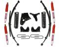 Skyjacker 134RHKS-N Suspension Lift Kit w/Shock