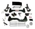 Skyjacker C9661K-NSP-N Suspension Lift Kit w/Shock