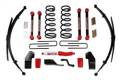 Skyjacker D501KS-M Suspension Lift Kit w/Shock