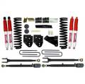 Skyjacker F114524KH-N Suspension Lift Kit w/Shock