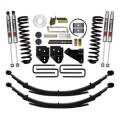 Skyjacker F11651KS-M Suspension Lift Kit w/Shock