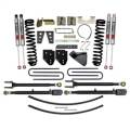 Skyjacker F11852KH-M Suspension Lift Kit w/Shock